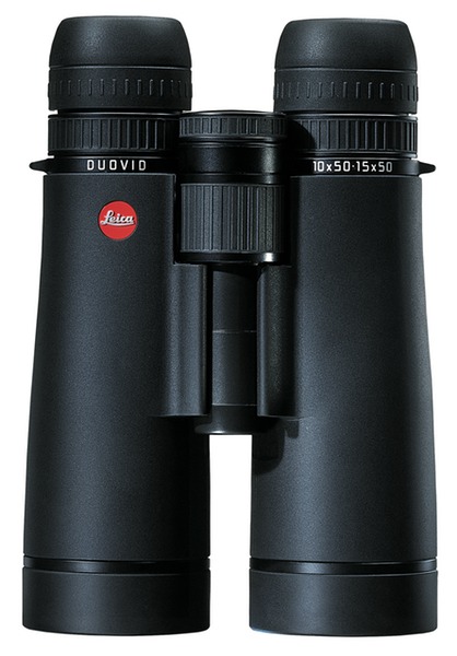 Leica Duovid - Ferngläser