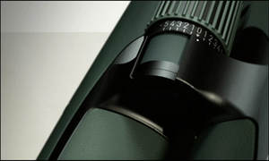 Swarovski EL 8,5x42 und 10x42 Swarovision- Swarovski Referenz